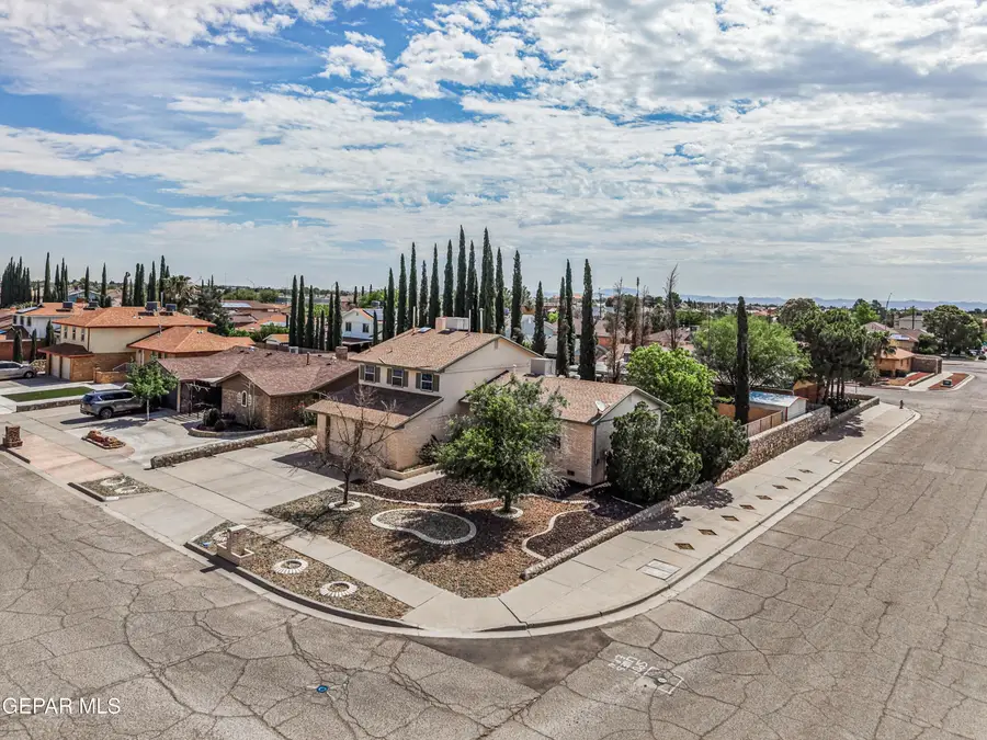 11379 Quintana Drive, El Paso, TX 79936 - #3
