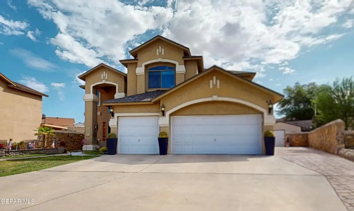 12239 Rathmore Drive, El Paso, TX 79928 - #1