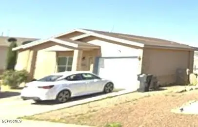 925 Brezo Street, Horizon City, TX 79928 - #1