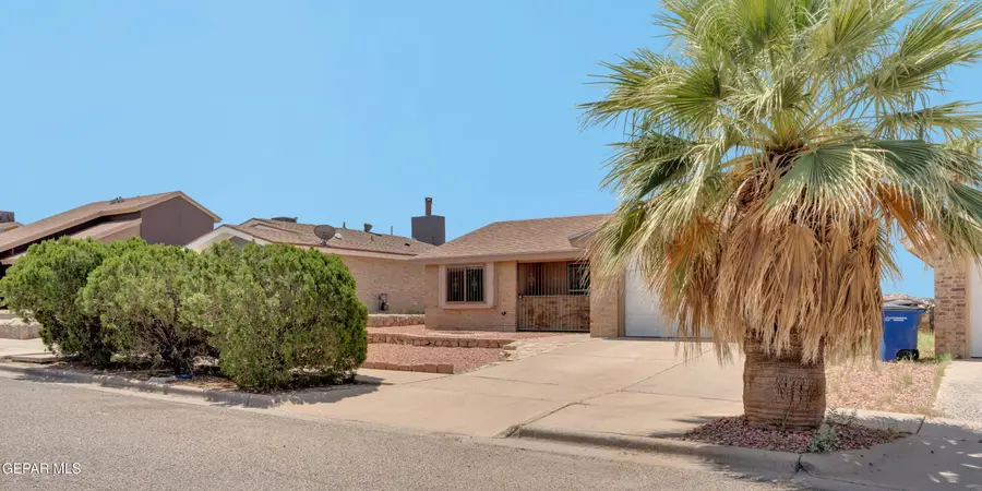 11816 Tracy Austin Lane, El Paso, TX 79936 - #3