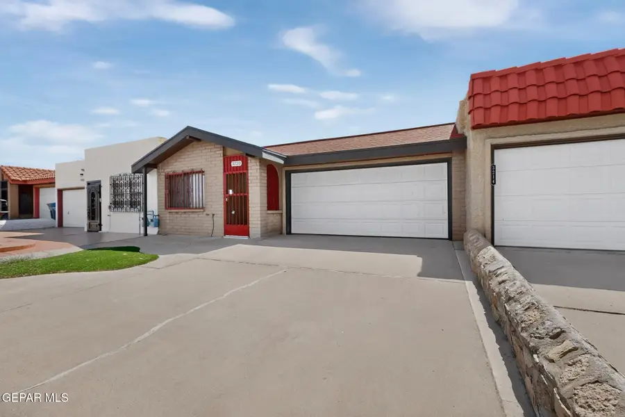 3220 Isla Morada Drive, El Paso, TX 79925 - #3