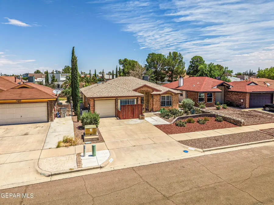 11545 Caballo Lake Drive, El Paso, TX 79936 - #3