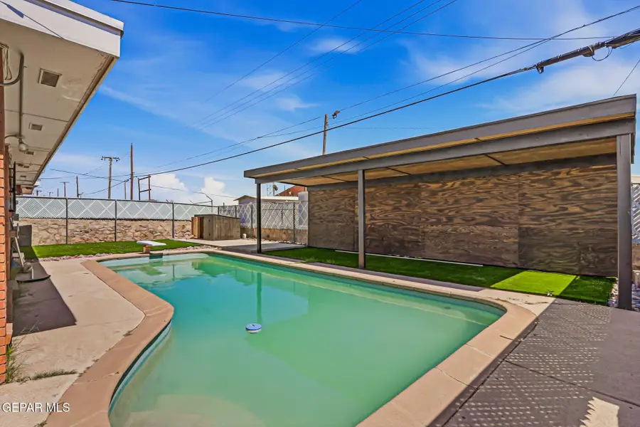5240 Blue Ridge Drive, El Paso, TX 79904 - #2