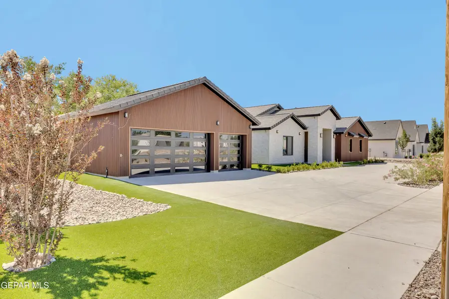 6407 Cadence River Drive, El Paso, TX 79932 - #3