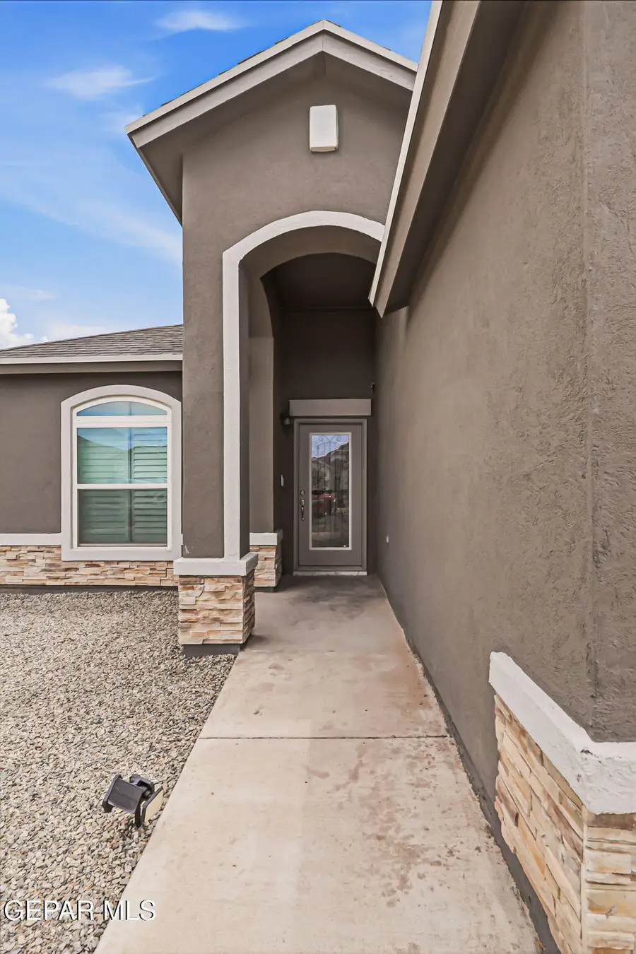 13804 Sky Harbor Avenue, El Paso, TX 79928 - #3