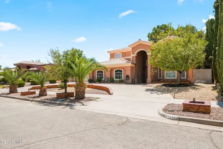 14840 Holden Road, Horizon City, TX 79928 - #3