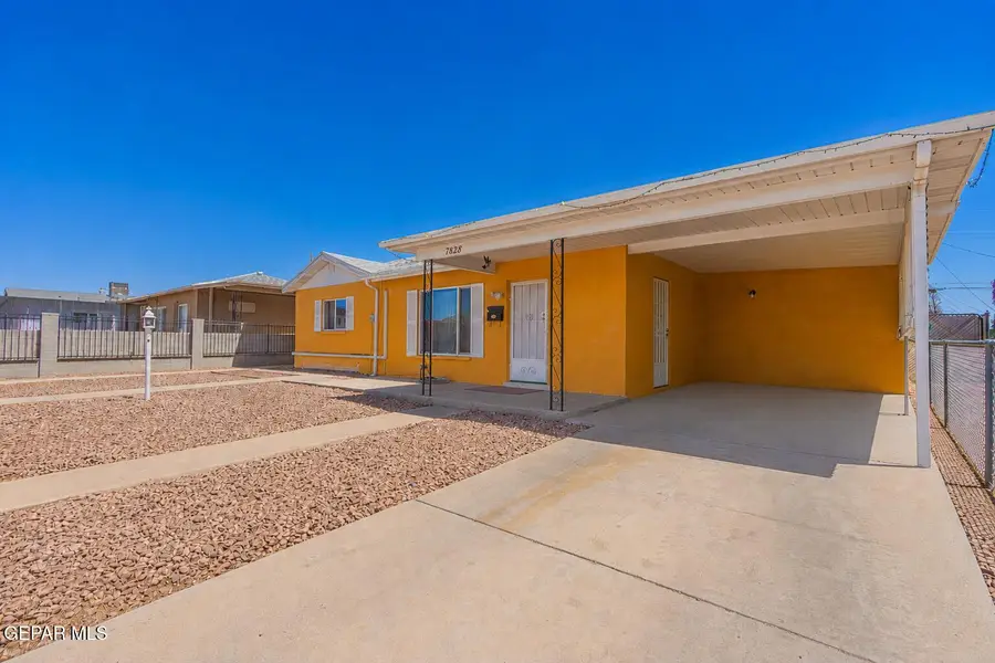 7828 Ranchland Drive, El Paso, TX 79915 - #2