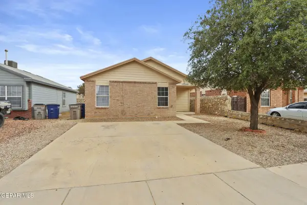 12240 Tierra Cadena Drive, El Paso, TX 79938