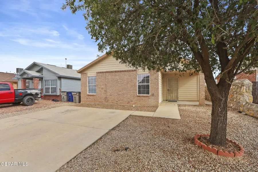 12240 Tierra Cadena Drive, El Paso, TX 79938 - #3