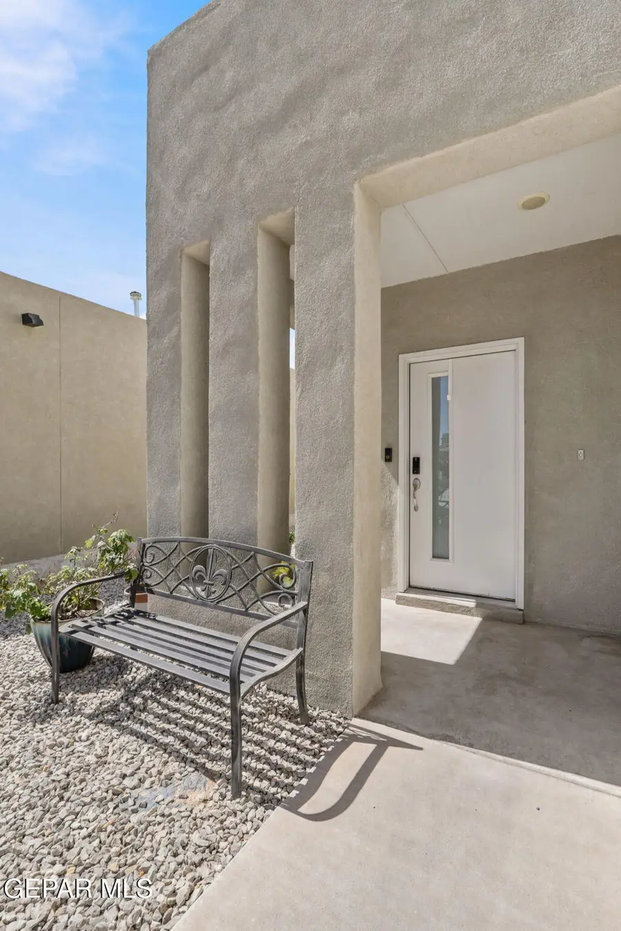 13062 Grantham Lane, El Paso, TX 79928 - #2