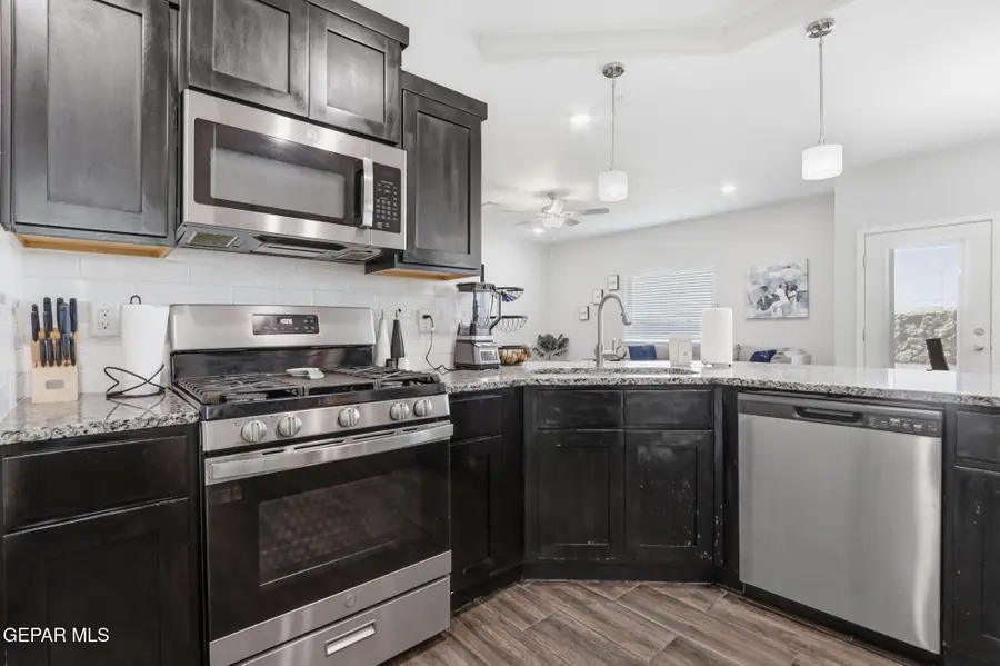 13062 Grantham Lane, El Paso, TX 79928 - #3