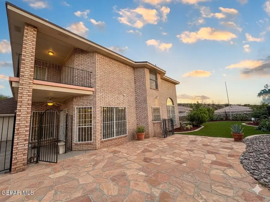 6261 Los Bancos Drive, El Paso, TX 79912 - #3