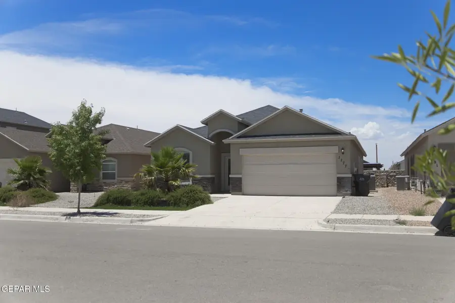 1177 Night Sky Street, El Paso, TX 79928 - #2