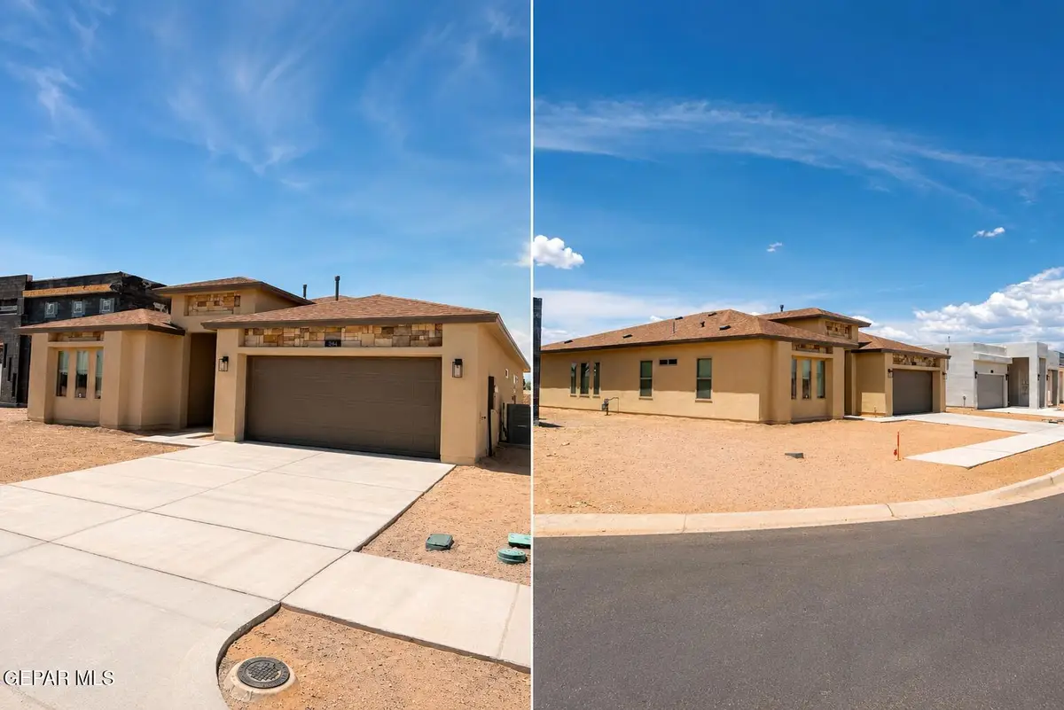 894 Andrew Arroyos, El Paso, TX 79927 - #1