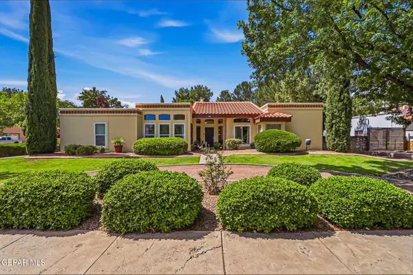 716 Willow Glen Drive, El Paso, TX 79922