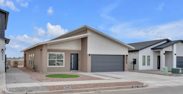 9928 Marisabel Place, Socorro, TX 79927