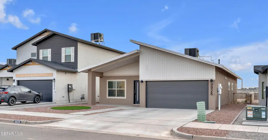 9928 Marisabel Place, Socorro, TX 79927 - #3