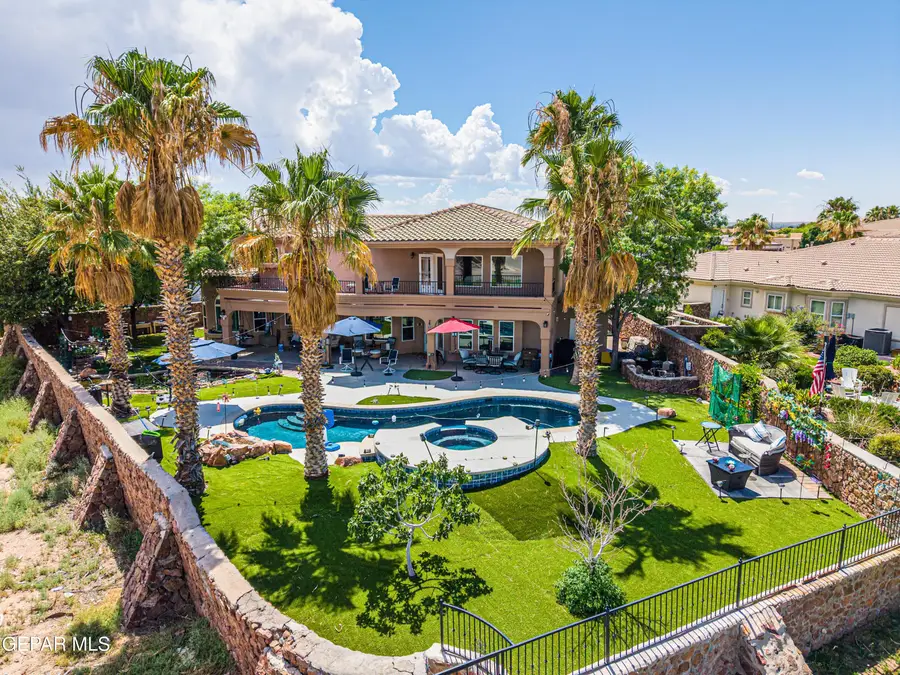 6086 Via De Los Arboles, El Paso, TX 79932 - #2