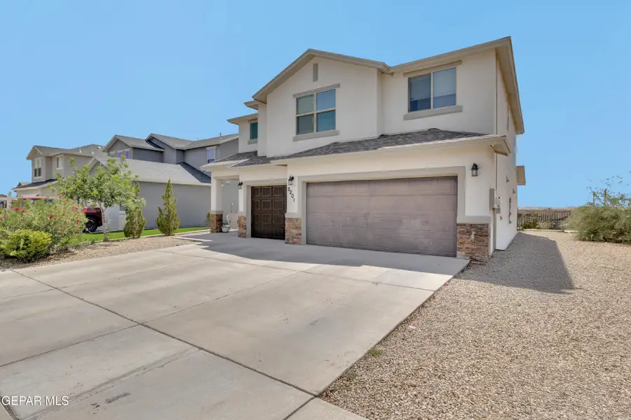 2201 Willie Mier Street, El Paso, TX 79911 - #3