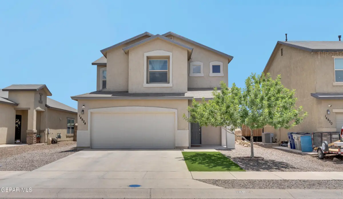 14924 Jerry Armstrong Court, El Paso, TX 79938 - #1