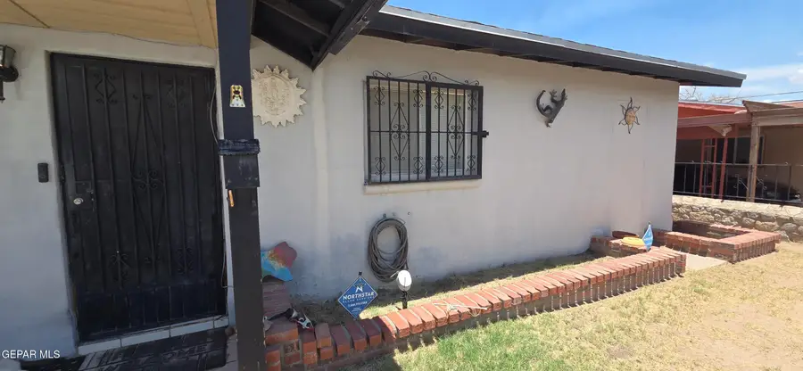 4815 Sierra Madre Drive, El Paso, TX 79904 - #2