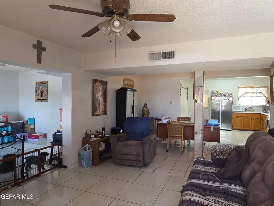 4815 Sierra Madre Drive, El Paso, TX 79904 - #3