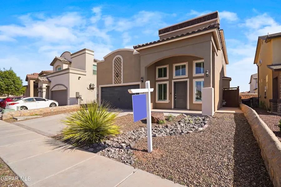 6933 Copper Town Drive, El Paso, TX 79934 - #2