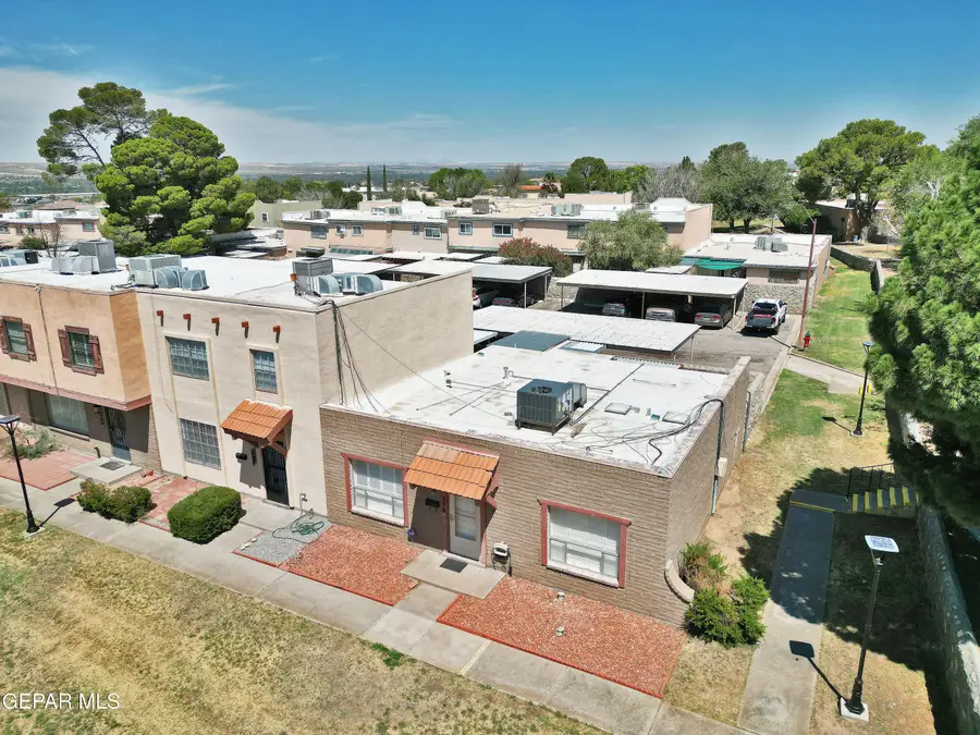 256 Maricopa Drive, El Paso, TX 79912 - #3