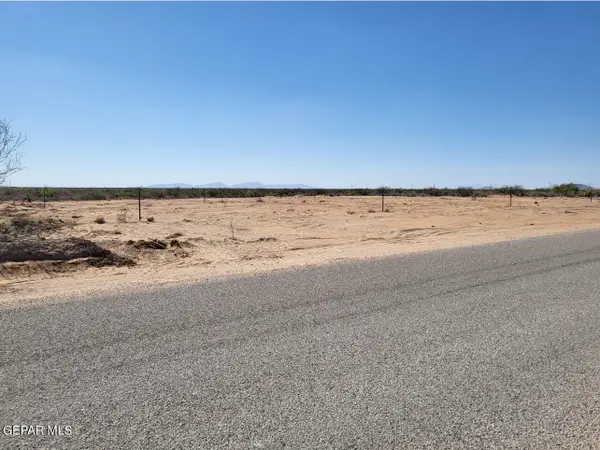 PN292376 Indian Trail Drive, El Paso, TX 79928