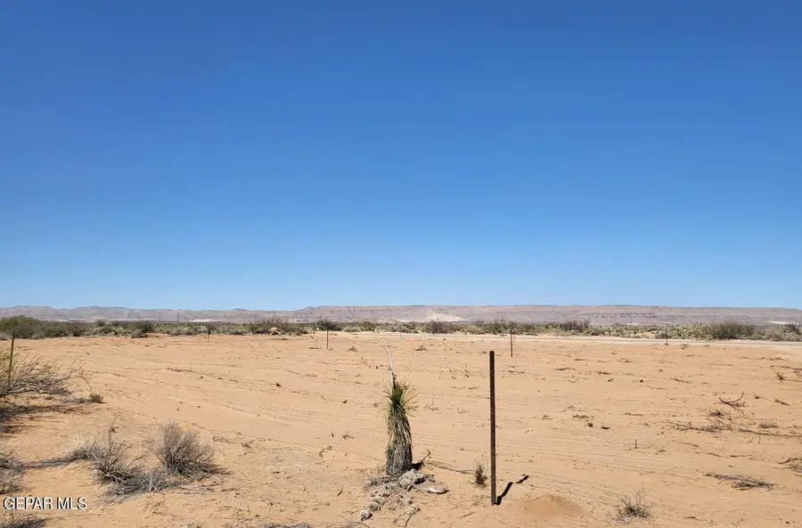 PN292376 Indian Trail Drive, El Paso, TX 79928 - #3