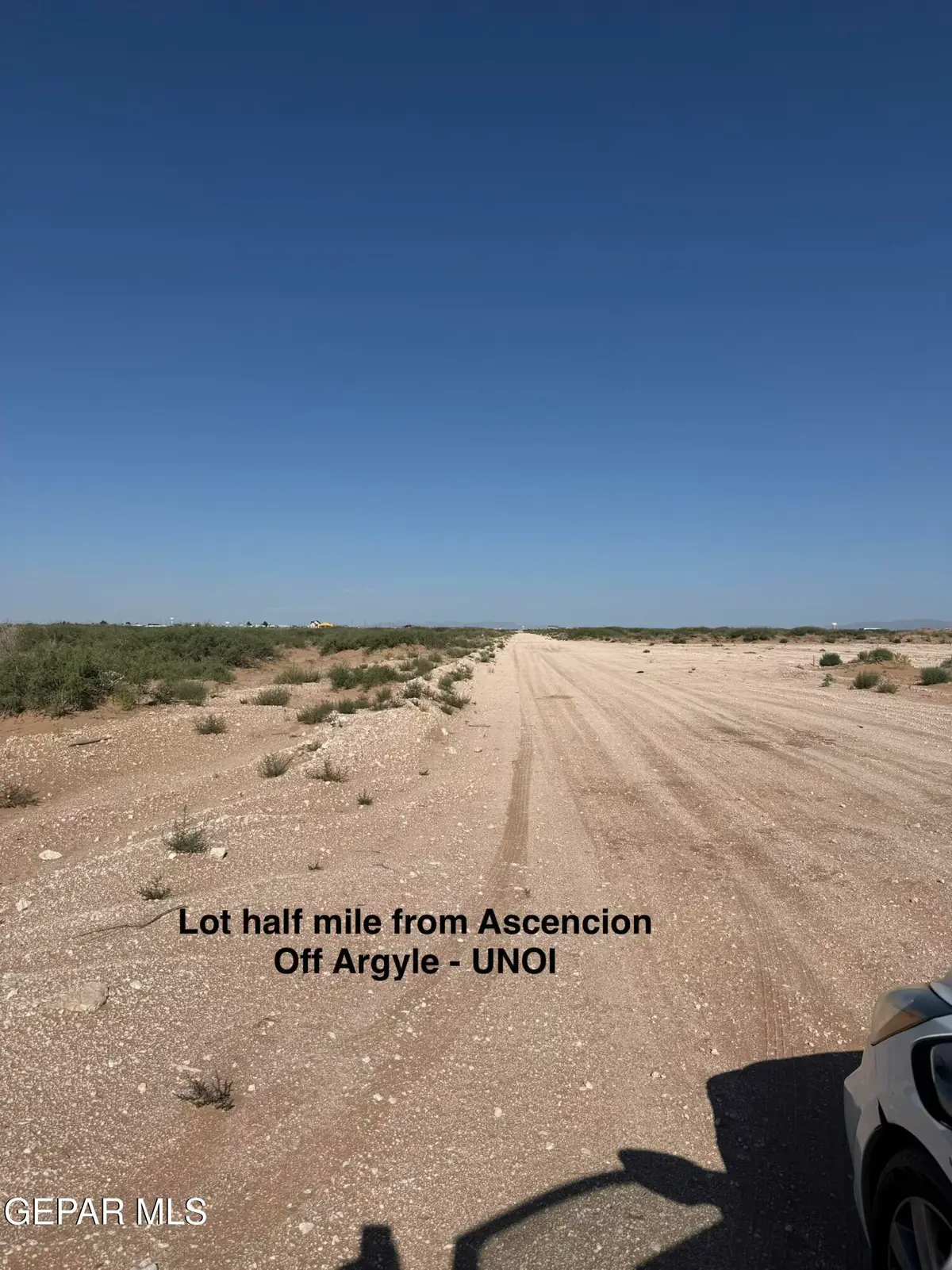 PN119062 Villa Avenue, Horizon City, TX 79928 - #1