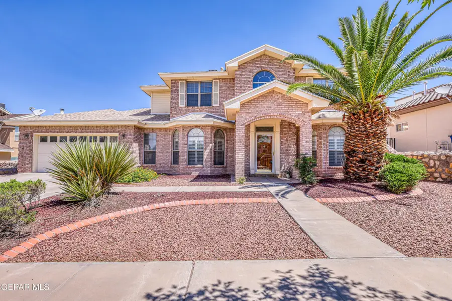 6617 Isla Del Rey Drive, El Paso, TX 79912 - #2