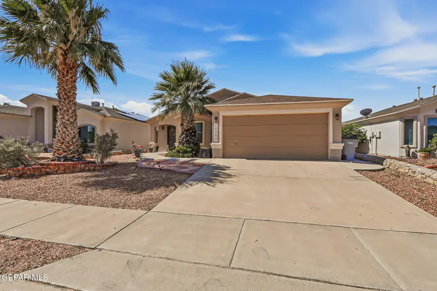 14286 Hacienda Rock Drive, El Paso, TX 79938 - #2