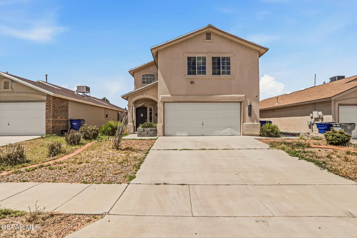 5757 Rick Husband Drive, El Paso, TX 79934 - #1