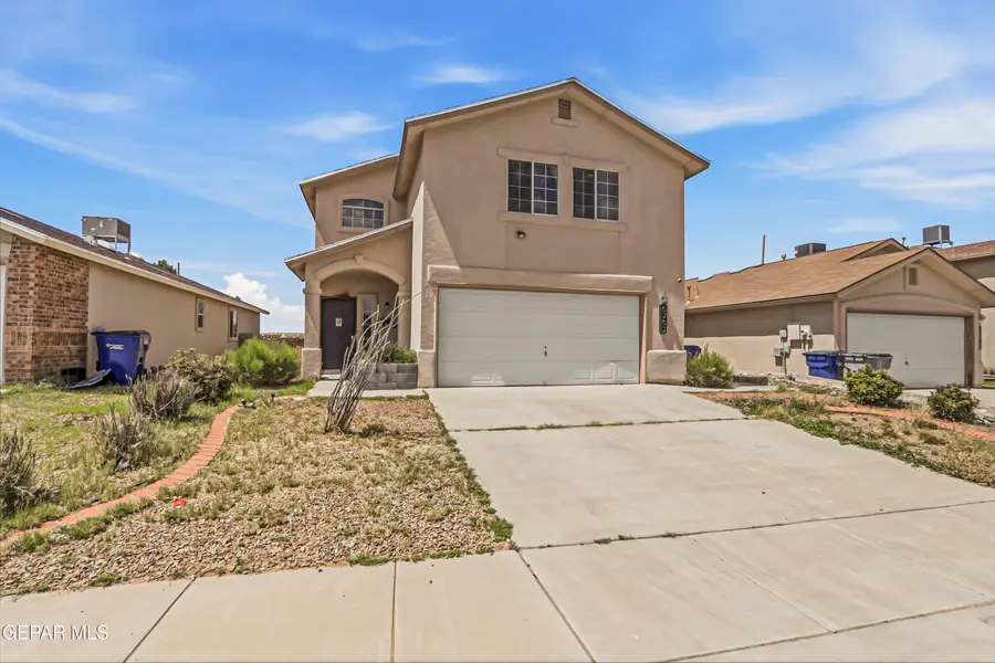 5757 Rick Husband Drive, El Paso, TX 79934 - #3