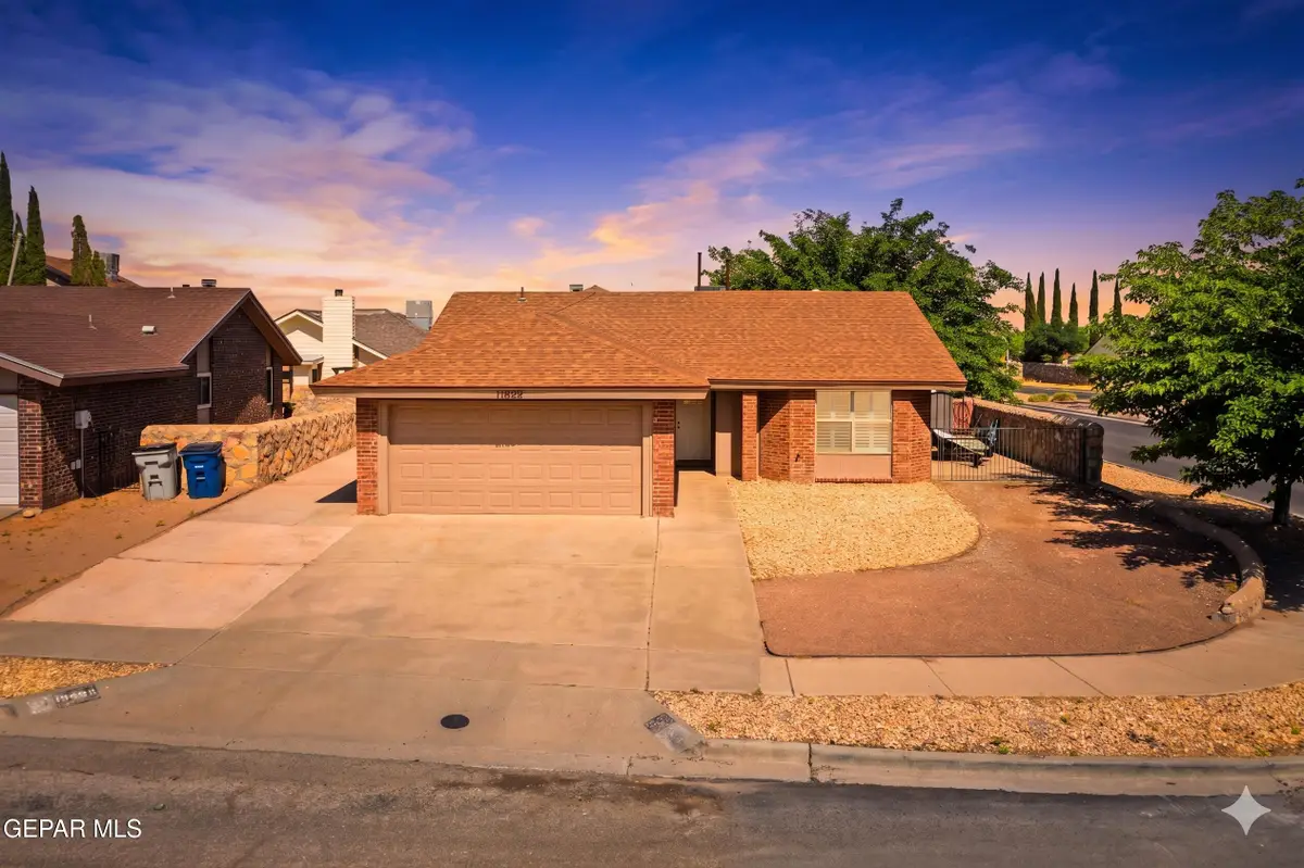 10900 Ernie Banks Drive, El Paso, TX 79934 - #1