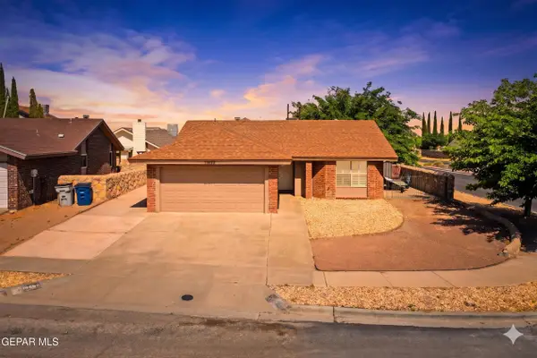 10900 Ernie Banks Drive, El Paso, TX 79934