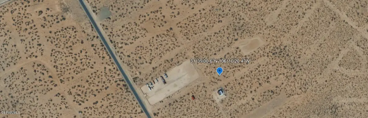 PN-77947 Tbd Court, Horizon City, TX 79928 - #1