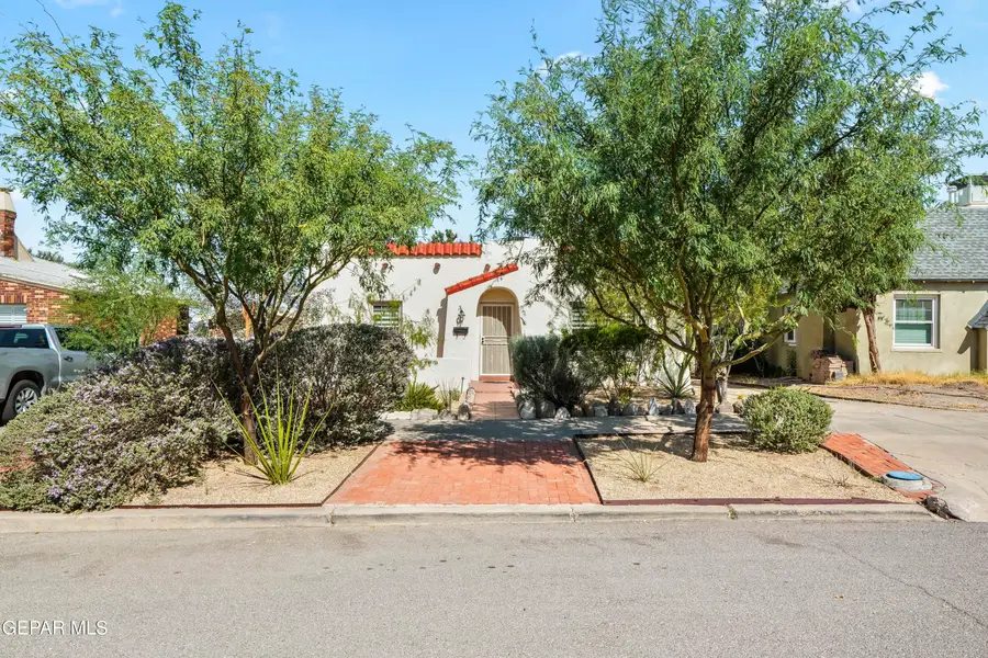 1019 Kelly Way, El Paso, TX 79902 - #2