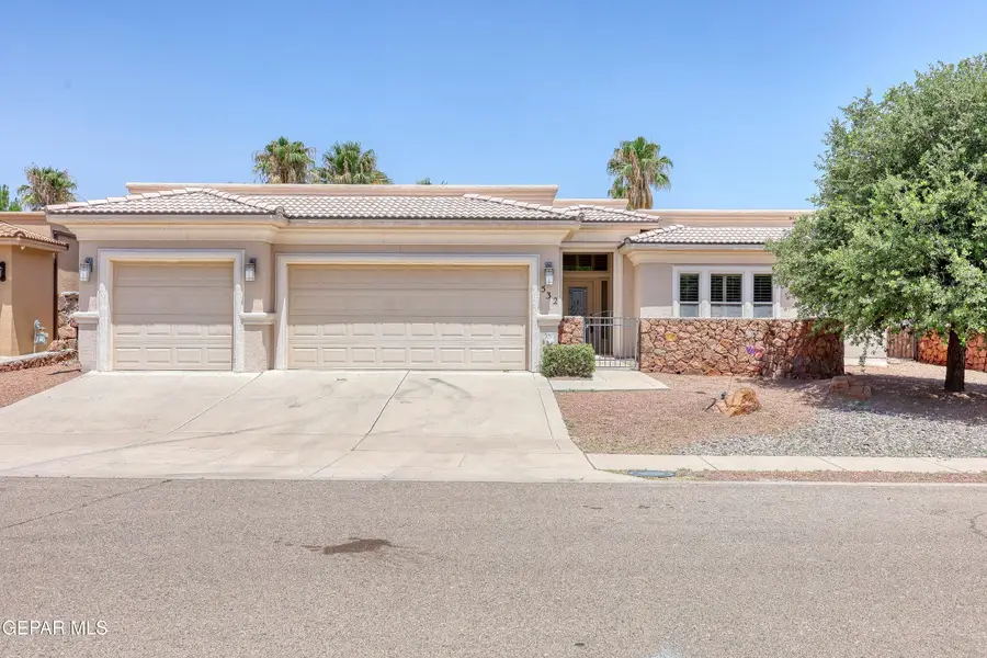 532 Via De Los Arboles, El Paso, TX 79932 - #2