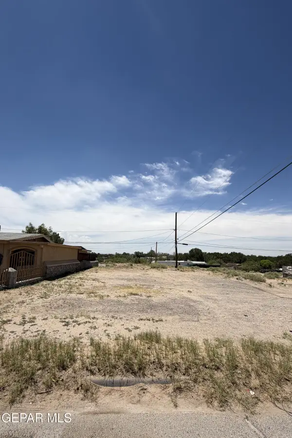 8044 Stanford Court, El Paso, TX 79907