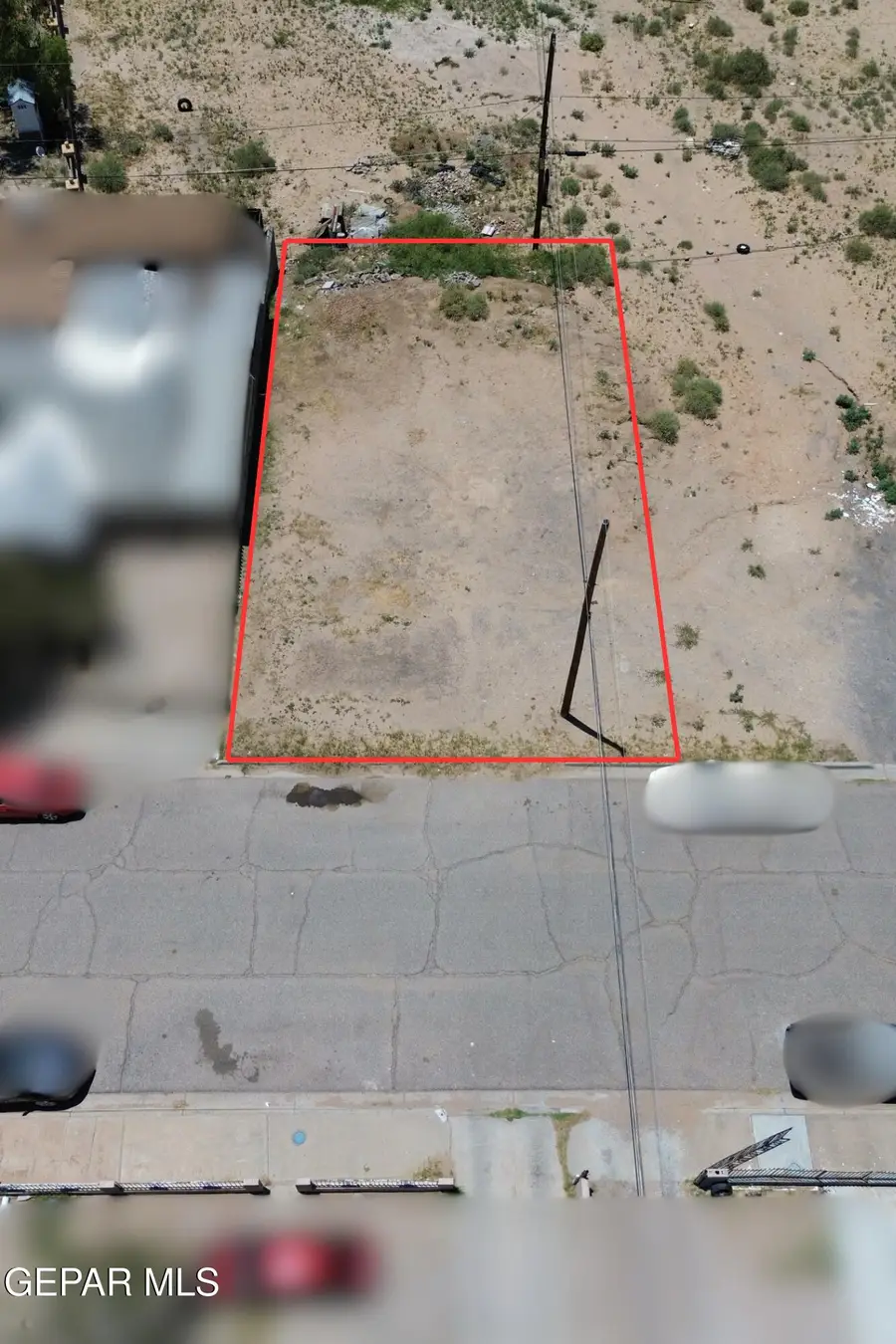 8044 Stanford Court, El Paso, TX 79907 - #2