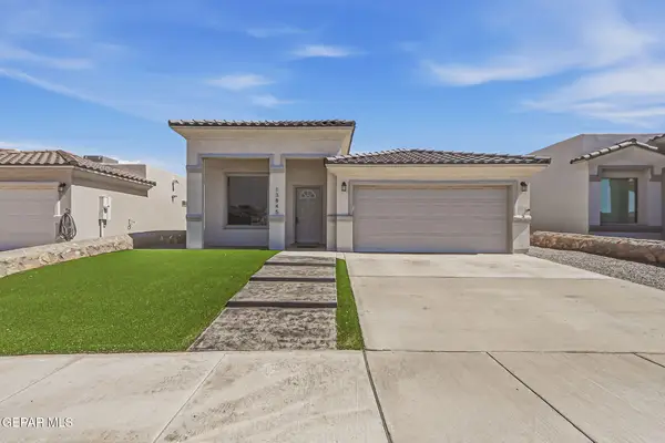 13845 Paseo Central Avenue, Horizon City, TX 79928