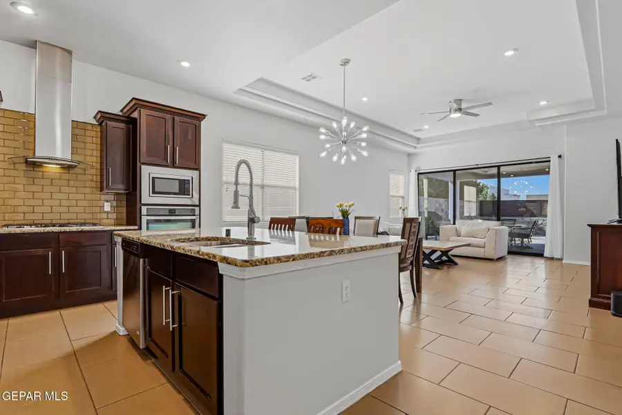 7324 Golden Sage Drive, El Paso, TX 79911 - #3