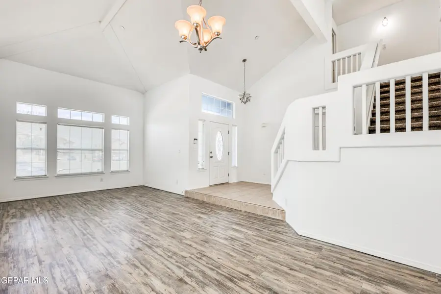 4608 Robert Holt Drive, El Paso, TX 79924 - #2