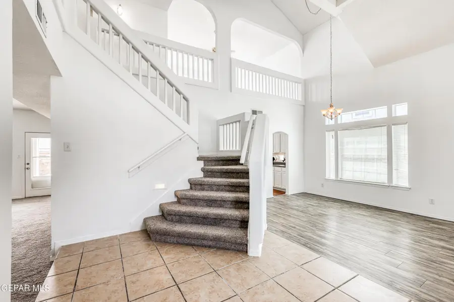 4608 Robert Holt Drive, El Paso, TX 79924 - #3