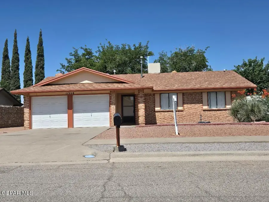 11358 Quintana Drive, El Paso, TX 79936 - #2