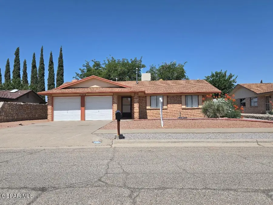 11358 Quintana Drive, El Paso, TX 79936 - #3