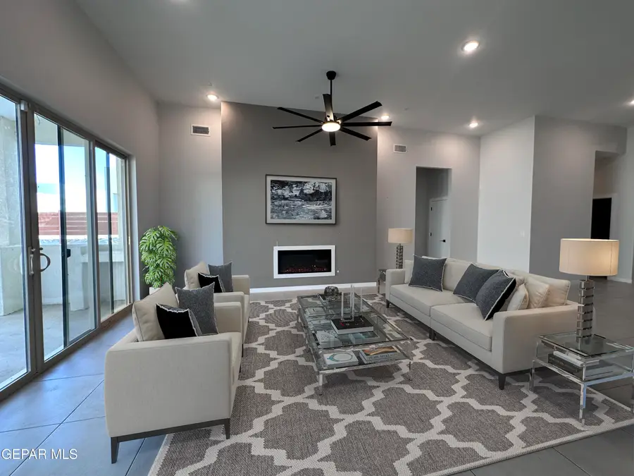 1791 Sadie Mae Place, El Paso, TX 79928 - #2