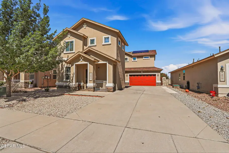 10944 Coyote Ranch Lane, El Paso, TX 79934 - #2